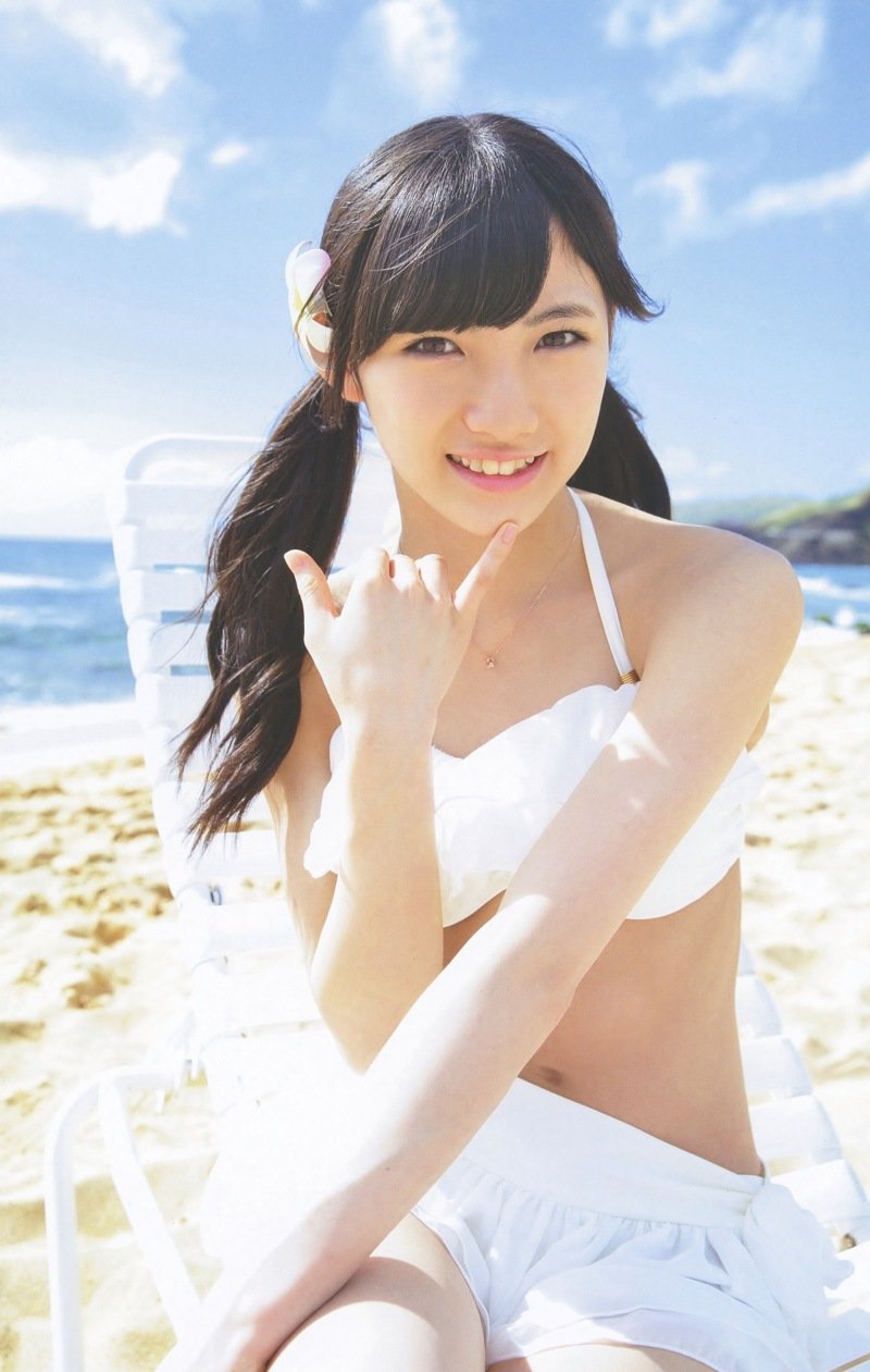 Okada Nana, Team 4 The Members